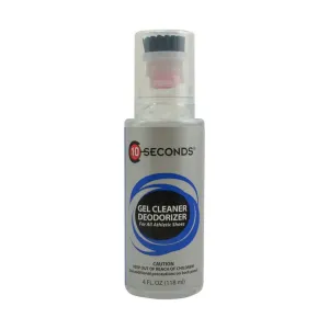 10 Seconds Gel Cleaner Deodorizer