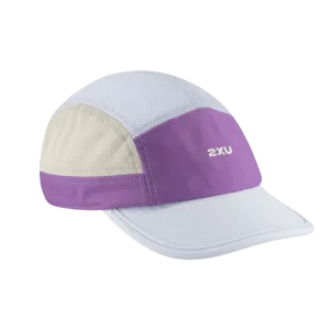 2XU - Light Speed Small Cap - Halogen/Thistle