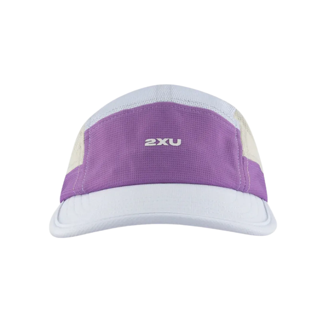 2XU - Light Speed Small Cap - Halogen/Thistle