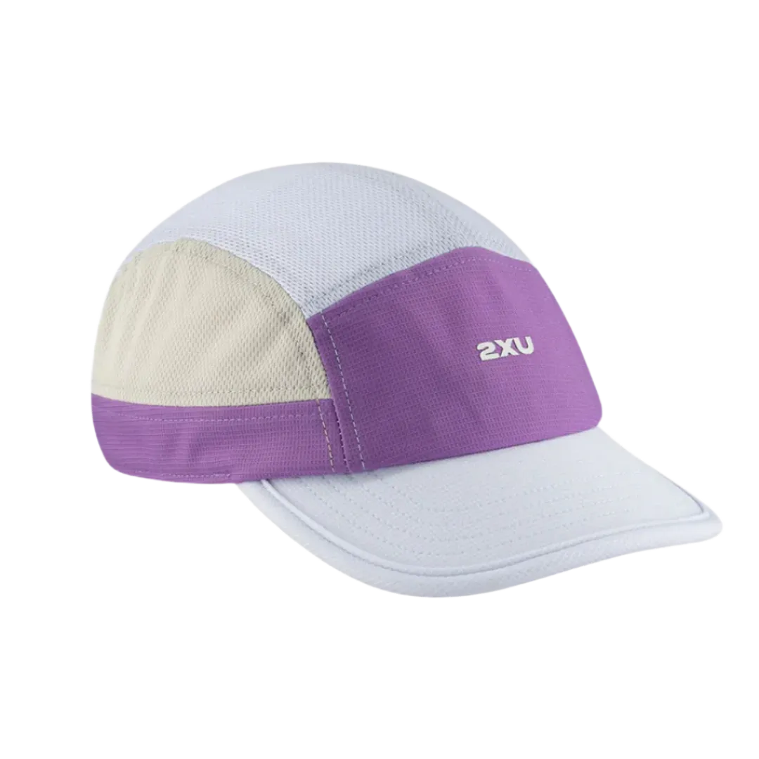 2XU - Light Speed Small Cap - Halogen/Thistle