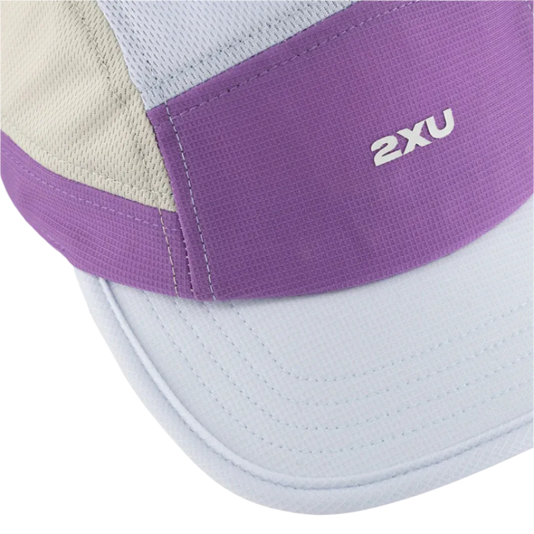 2XU - Light Speed Small Cap - Halogen/Thistle