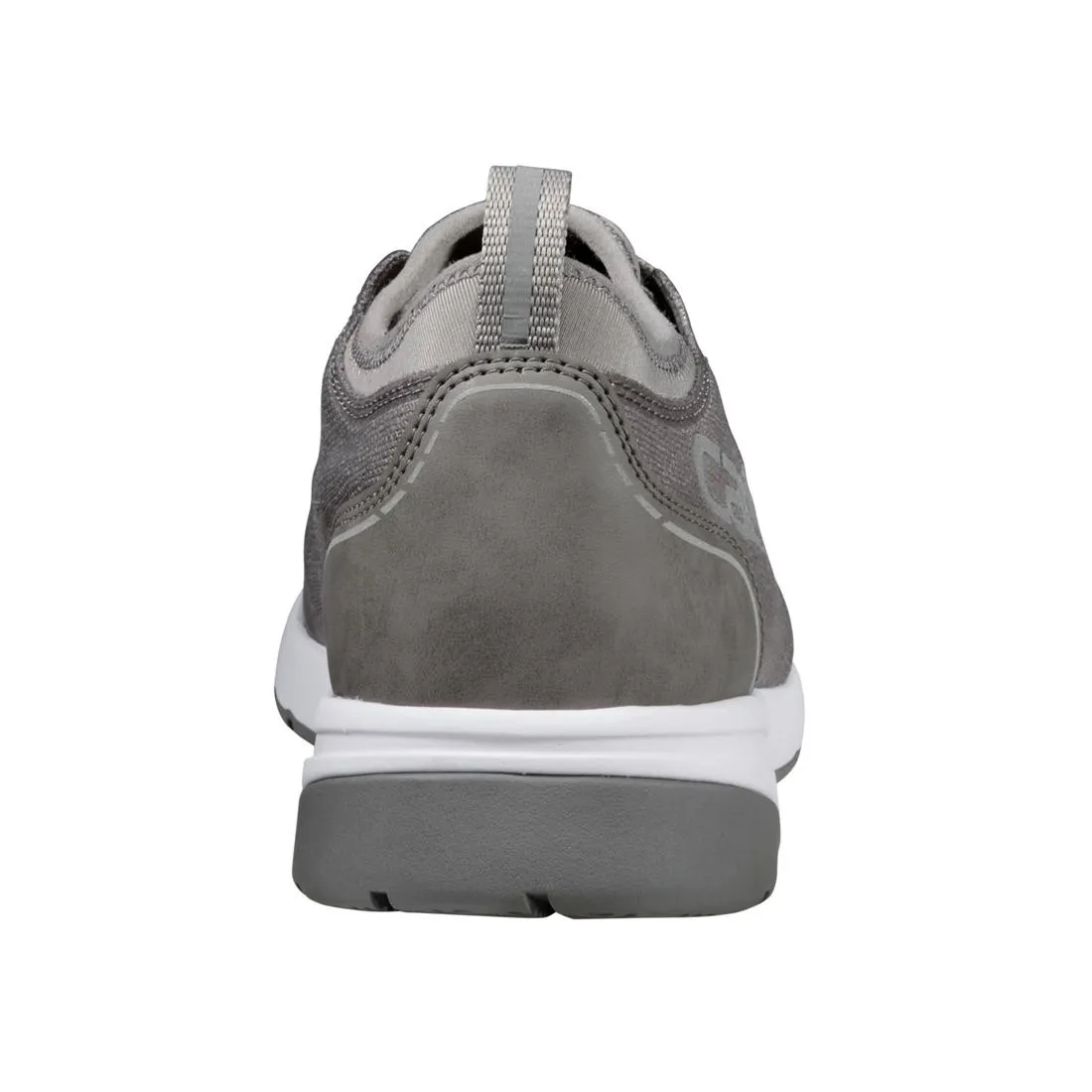 3 Inch Force Soft-Toe ESD Shoe Gray