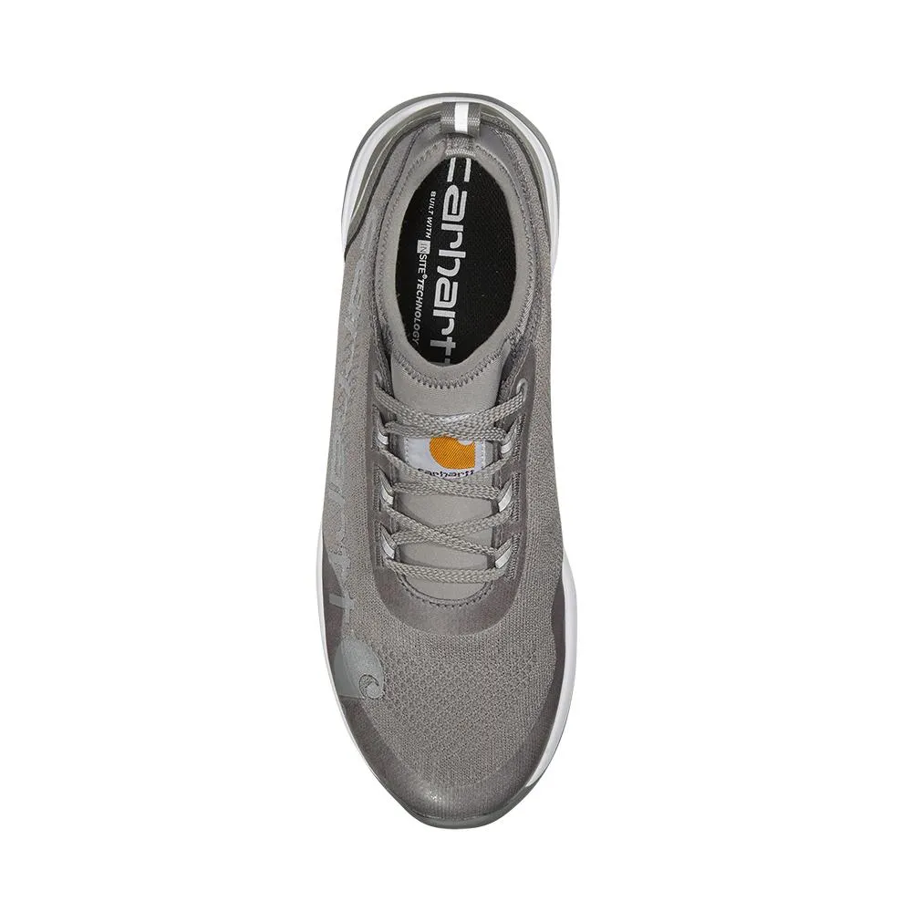 3 Inch Force Soft-Toe ESD Shoe Gray