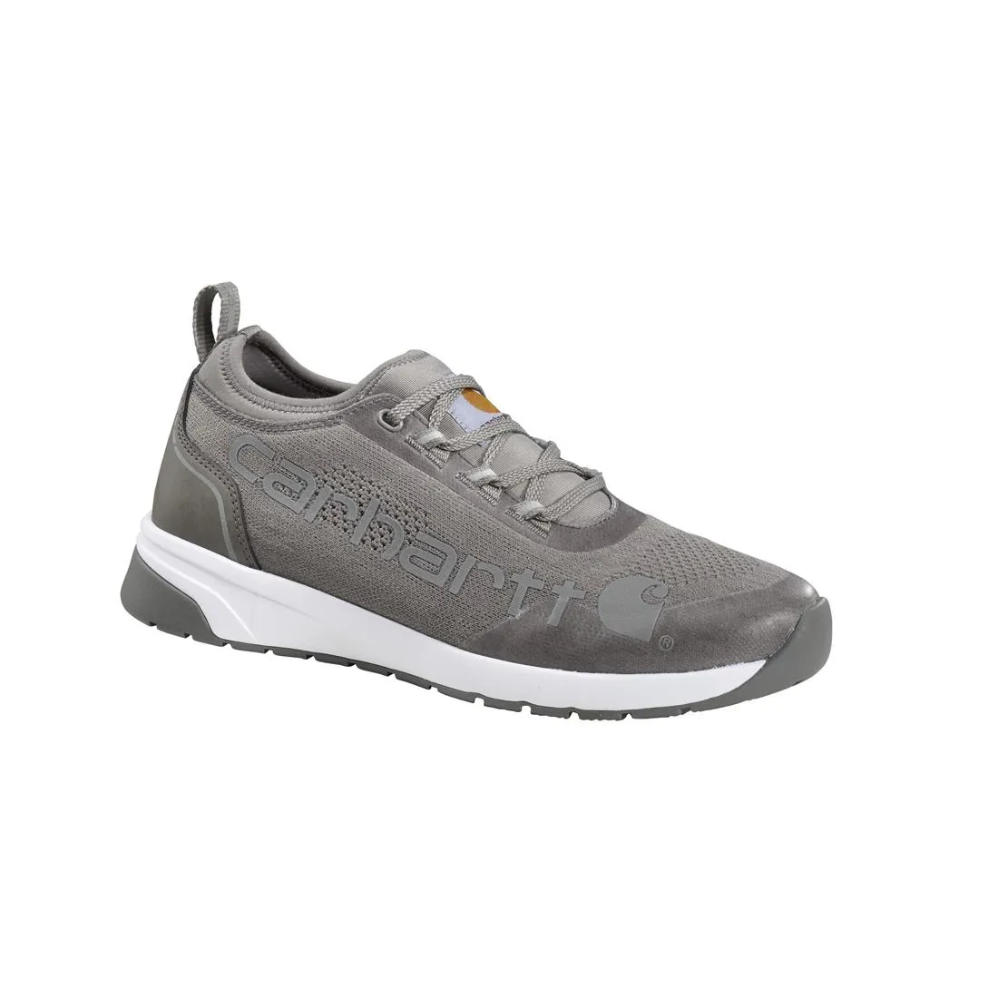 3 Inch Force Soft-Toe ESD Shoe Gray