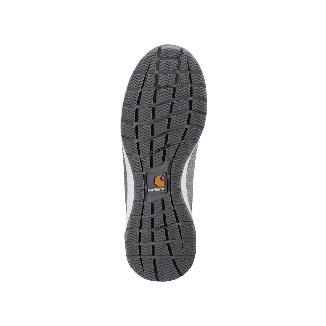 3 Inch Force Soft-Toe ESD Shoe Gray