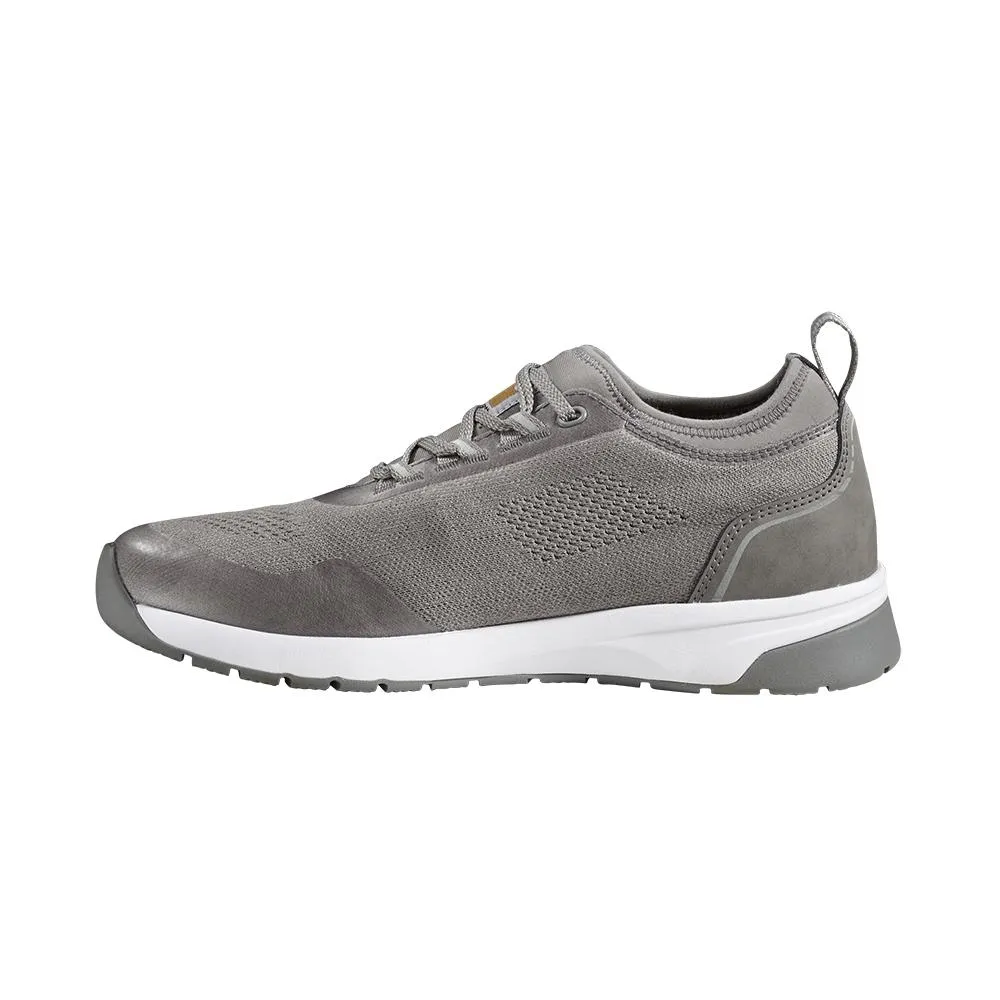 3 Inch Force Soft-Toe ESD Shoe Gray