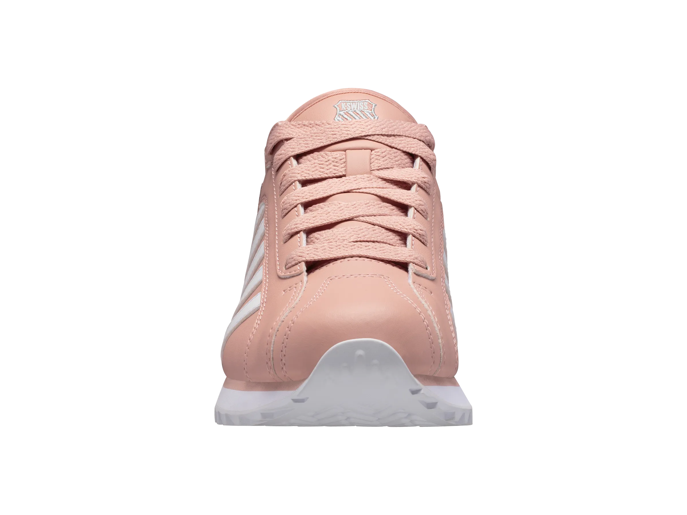 96608-673-M | WOMENS VERSTAD 2000 S | MISTY ROSE/WHITE