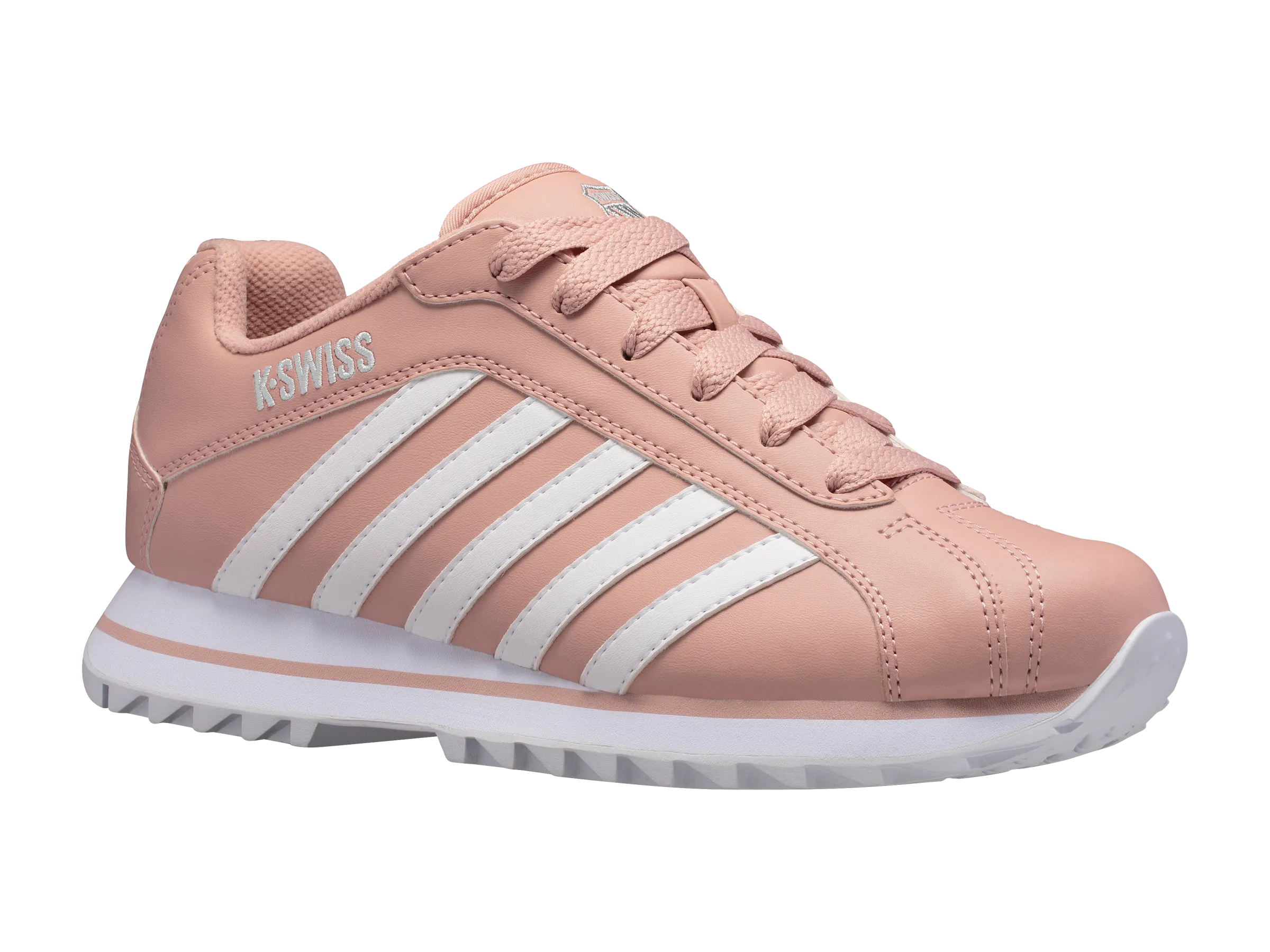 96608-673-M | WOMENS VERSTAD 2000 S | MISTY ROSE/WHITE