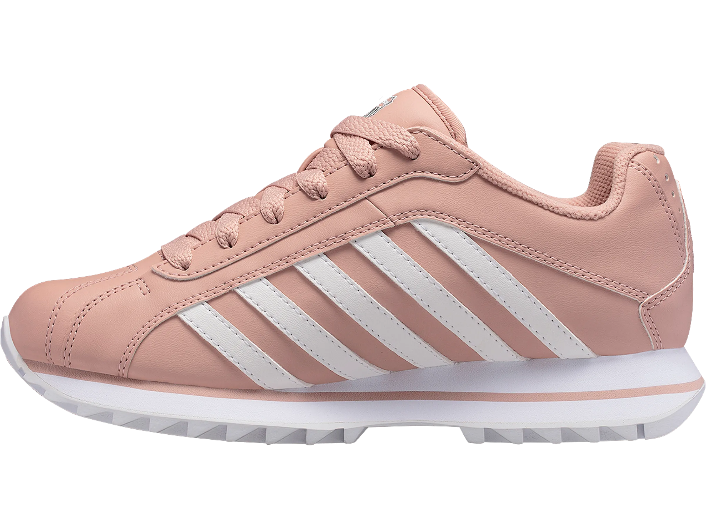 96608-673-M | WOMENS VERSTAD 2000 S | MISTY ROSE/WHITE