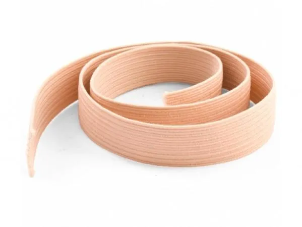 A0182 Pointe Shoe Elastic - 21" cut