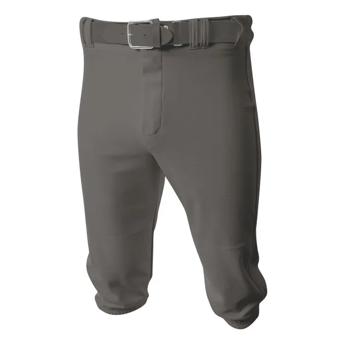 A4 Men's Baseball Knicker Pant