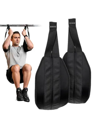 Ab Straps (2 Pack)