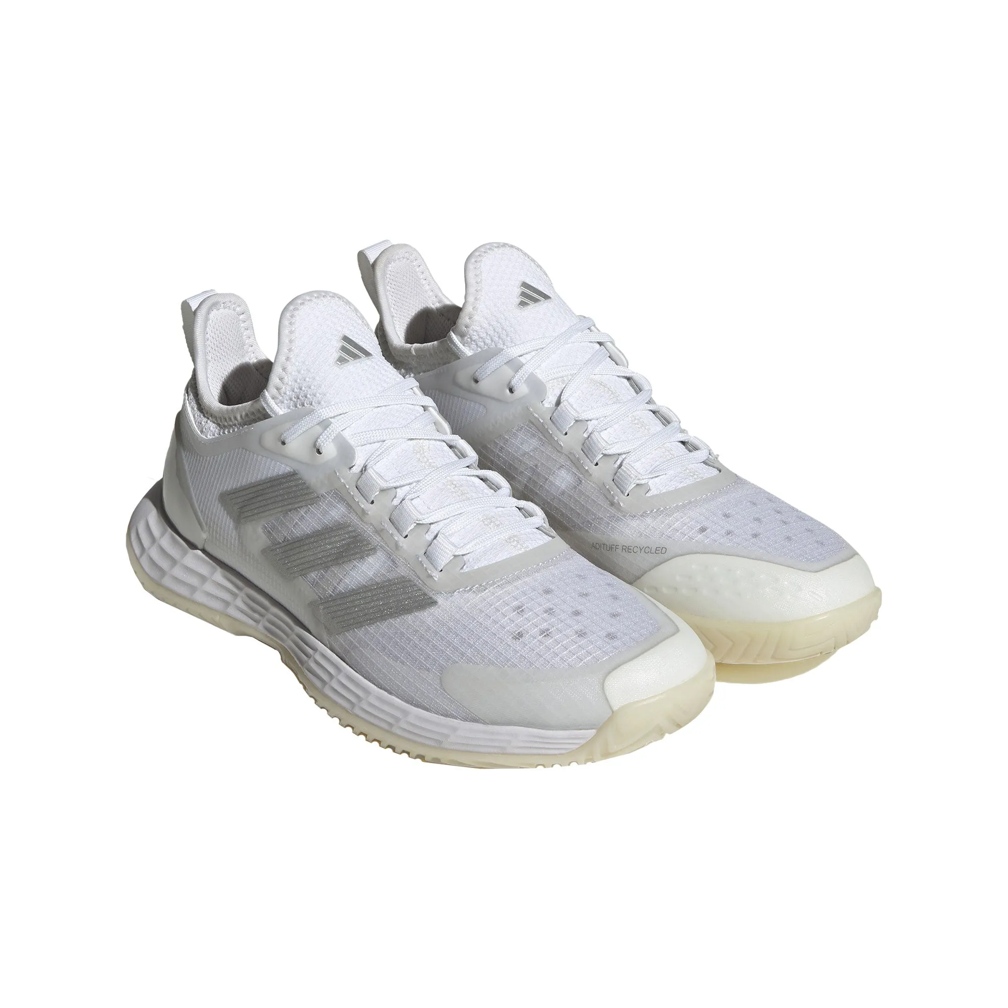 Adidas Adizero Ubersonic 4.1 Womens Tennis Shoes