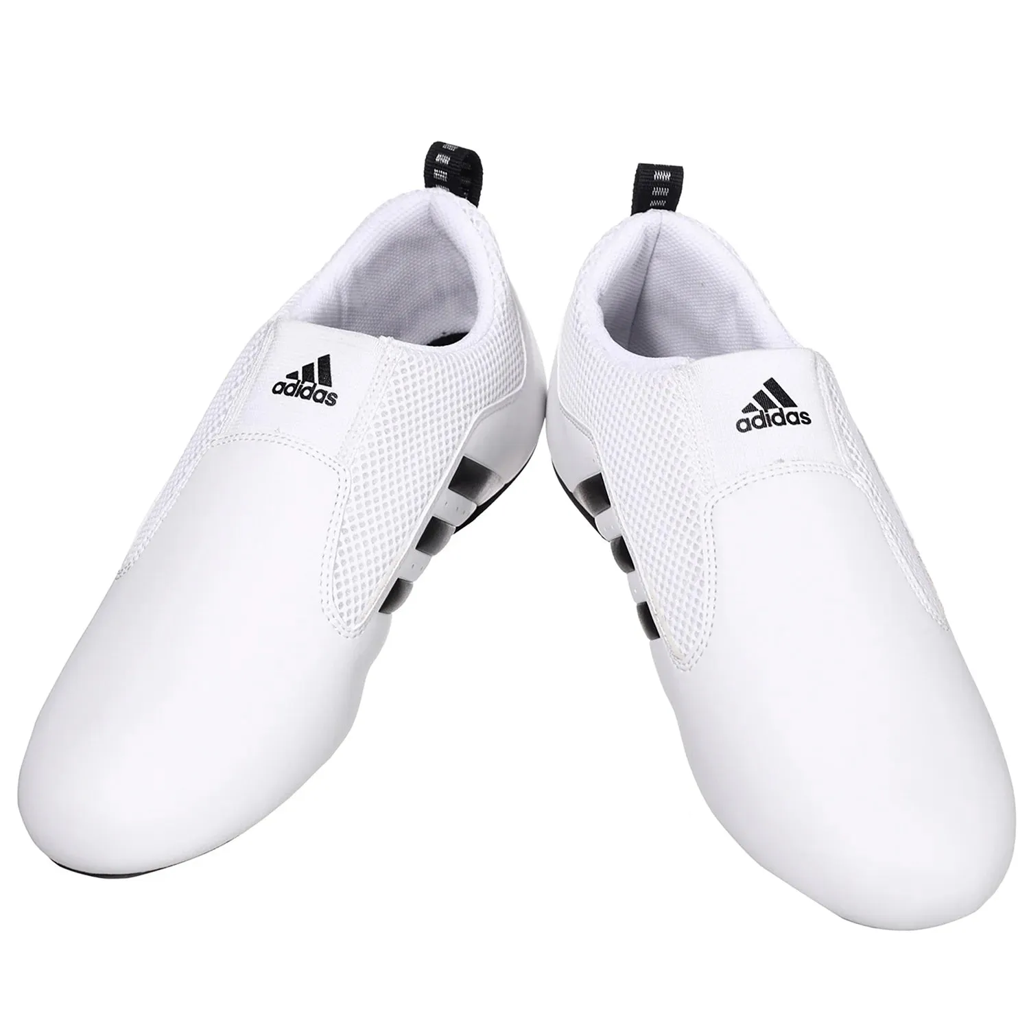 adidas Contestant-Pro Taekwondo Mat Training Laceless Shoes