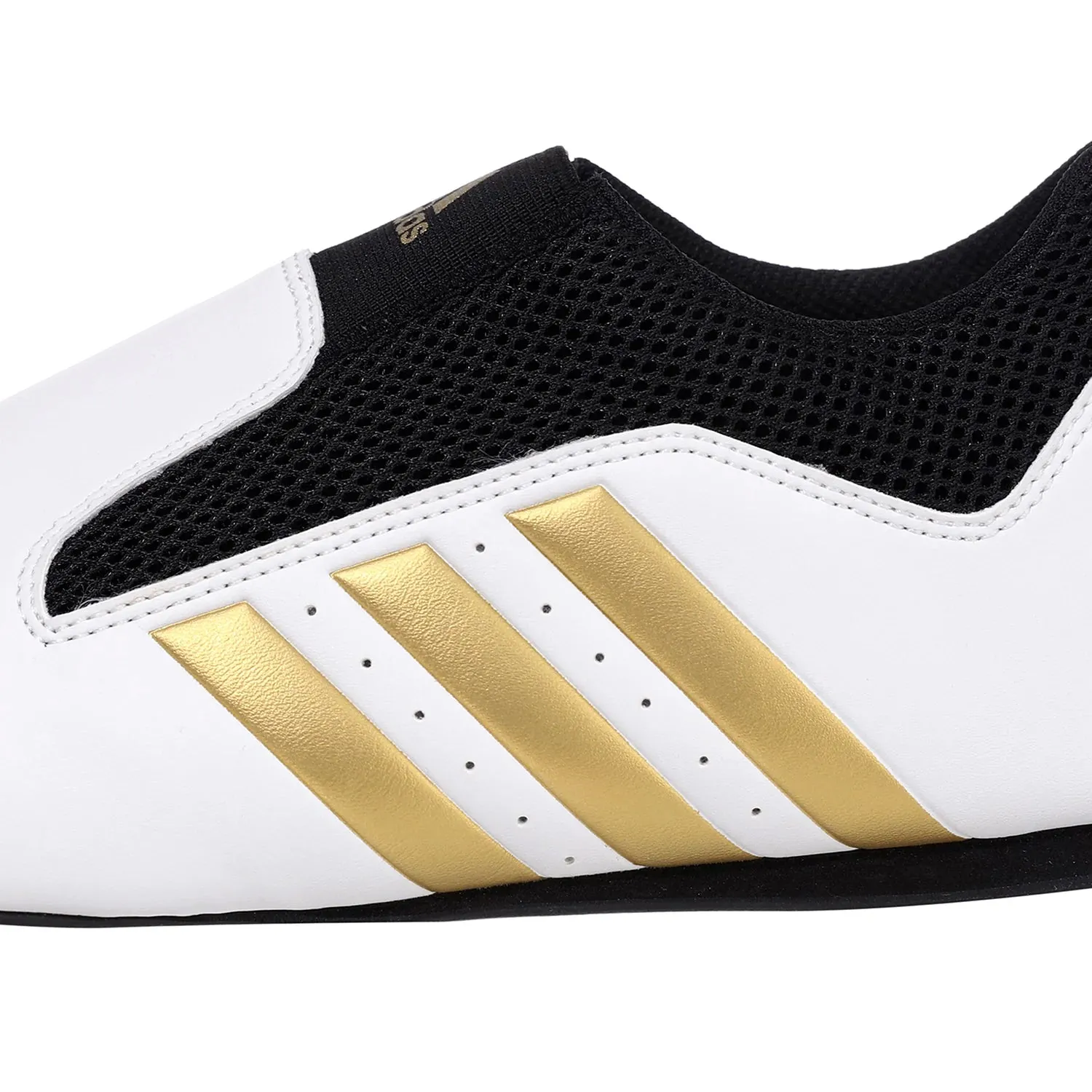 adidas Contestant-Pro Taekwondo Mat Training Laceless Shoes