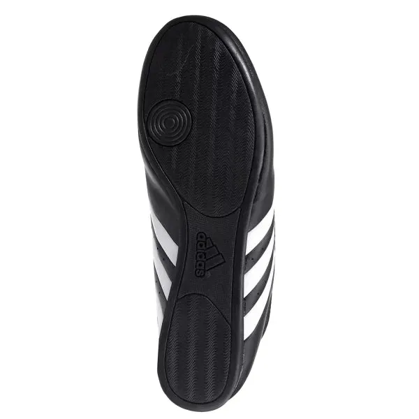 adidas Contestant-Pro Taekwondo Mat Training Laceless Shoes