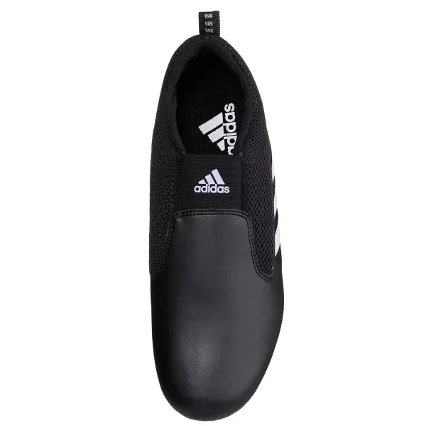 adidas Contestant-Pro Taekwondo Mat Training Laceless Shoes