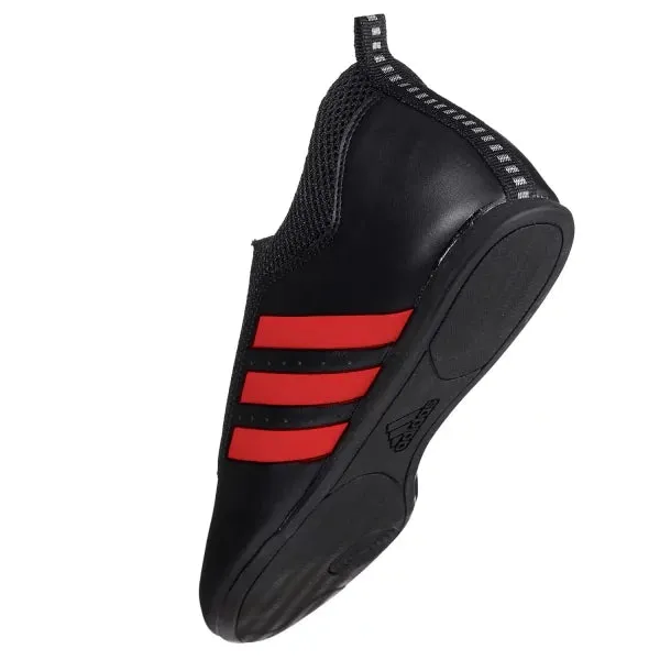 adidas Contestant-Pro Taekwondo Mat Training Laceless Shoes