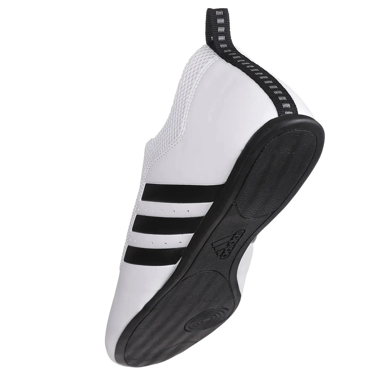 adidas Contestant-Pro Taekwondo Mat Training Laceless Shoes