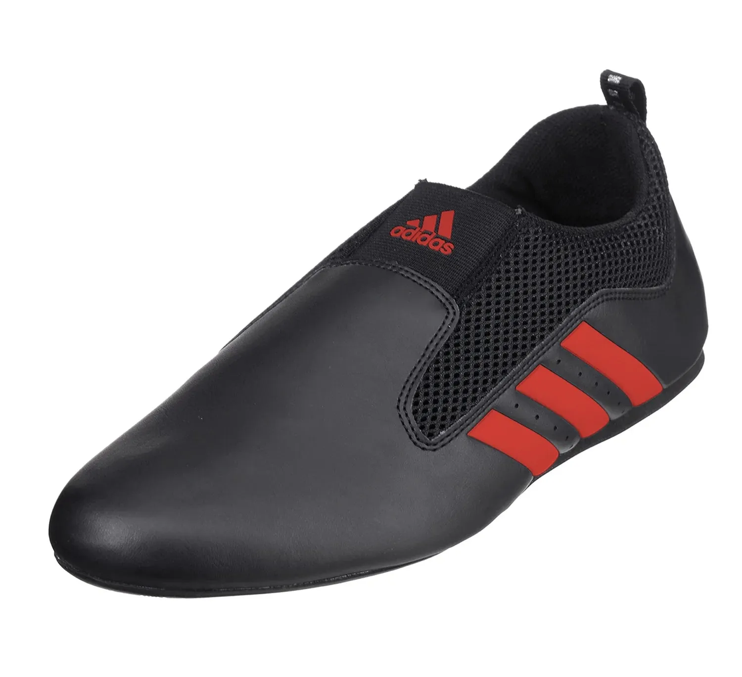 adidas Contestant-Pro Taekwondo Mat Training Laceless Shoes