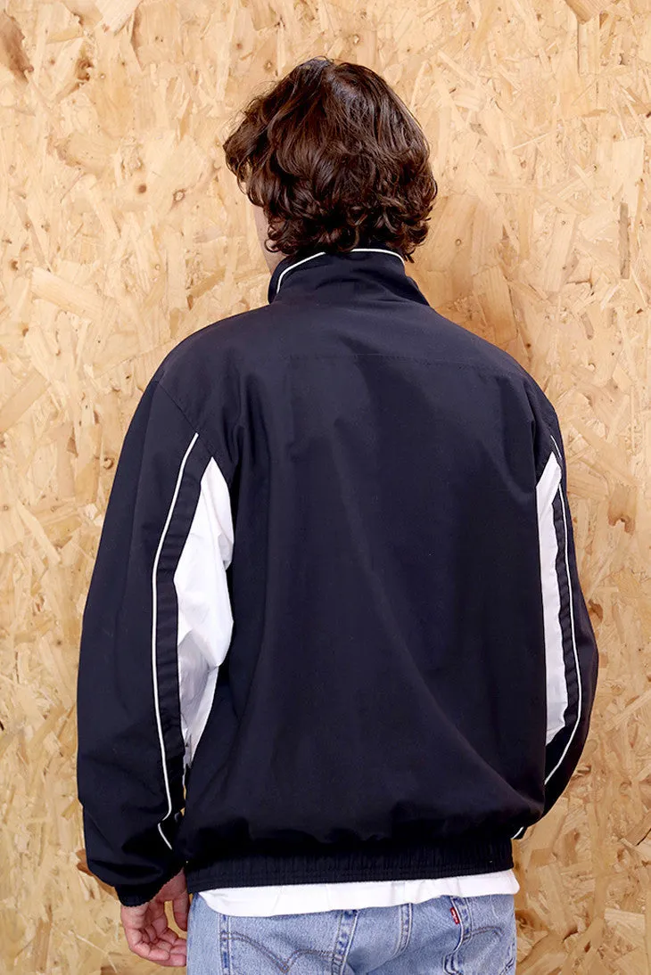 Adidas Interject Panelled Sports Jacket