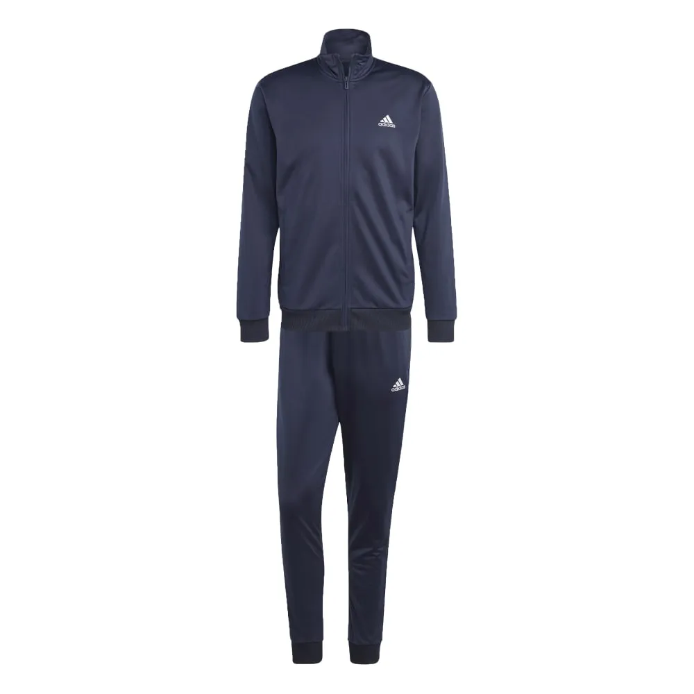 adidas Linear Logo Tricot Men's Track Suit