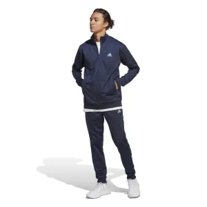 adidas Linear Logo Tricot Men's Track Suit