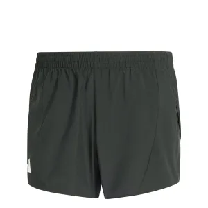 adidas Men's Adizero Essential Split Shorts