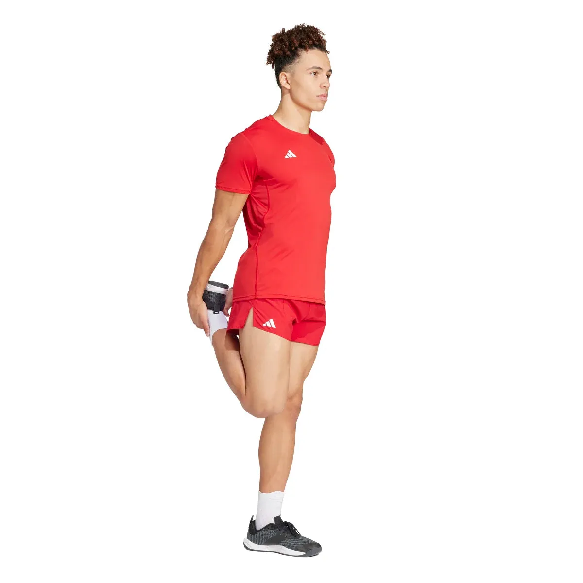 adidas Men's Adizero Essentials Running Shorts