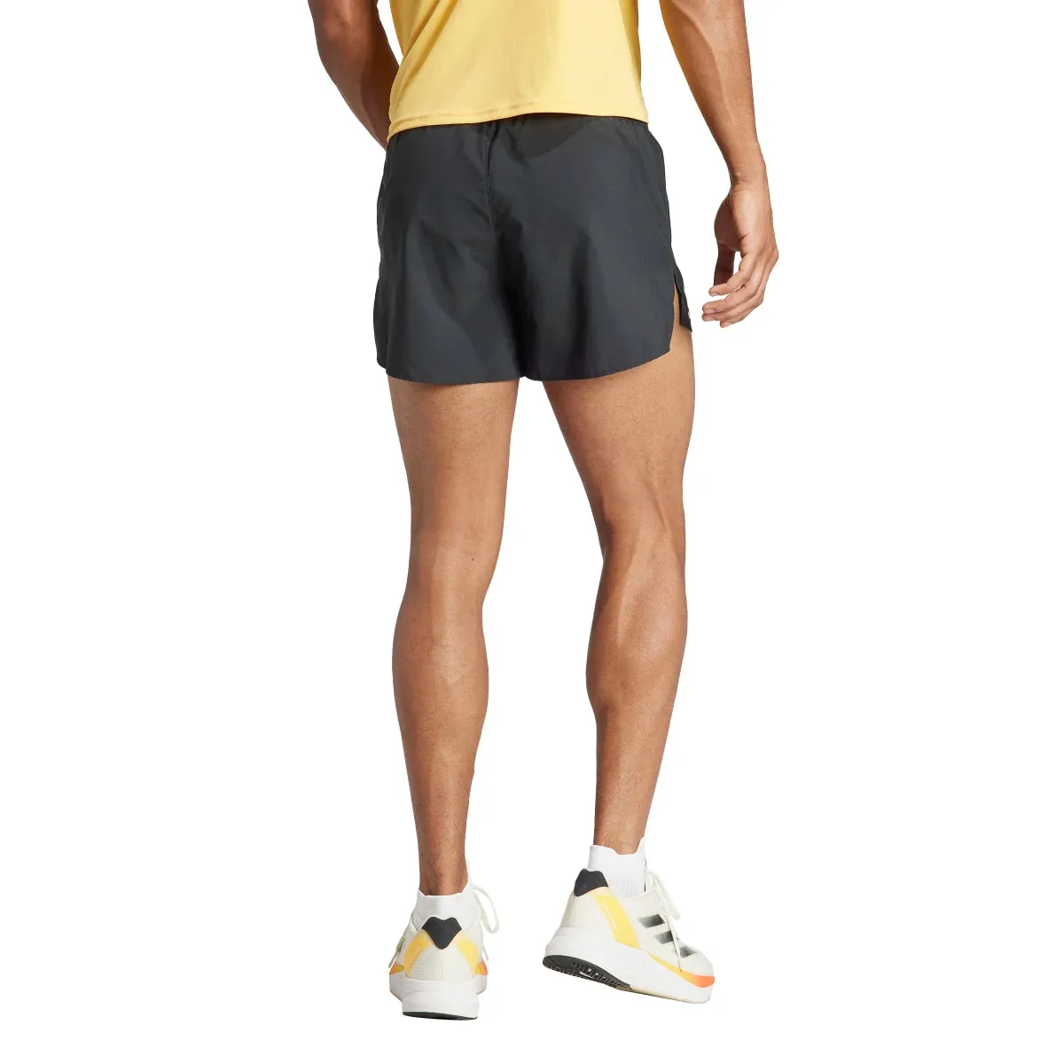 adidas Men's Adizero Essentials Running Shorts