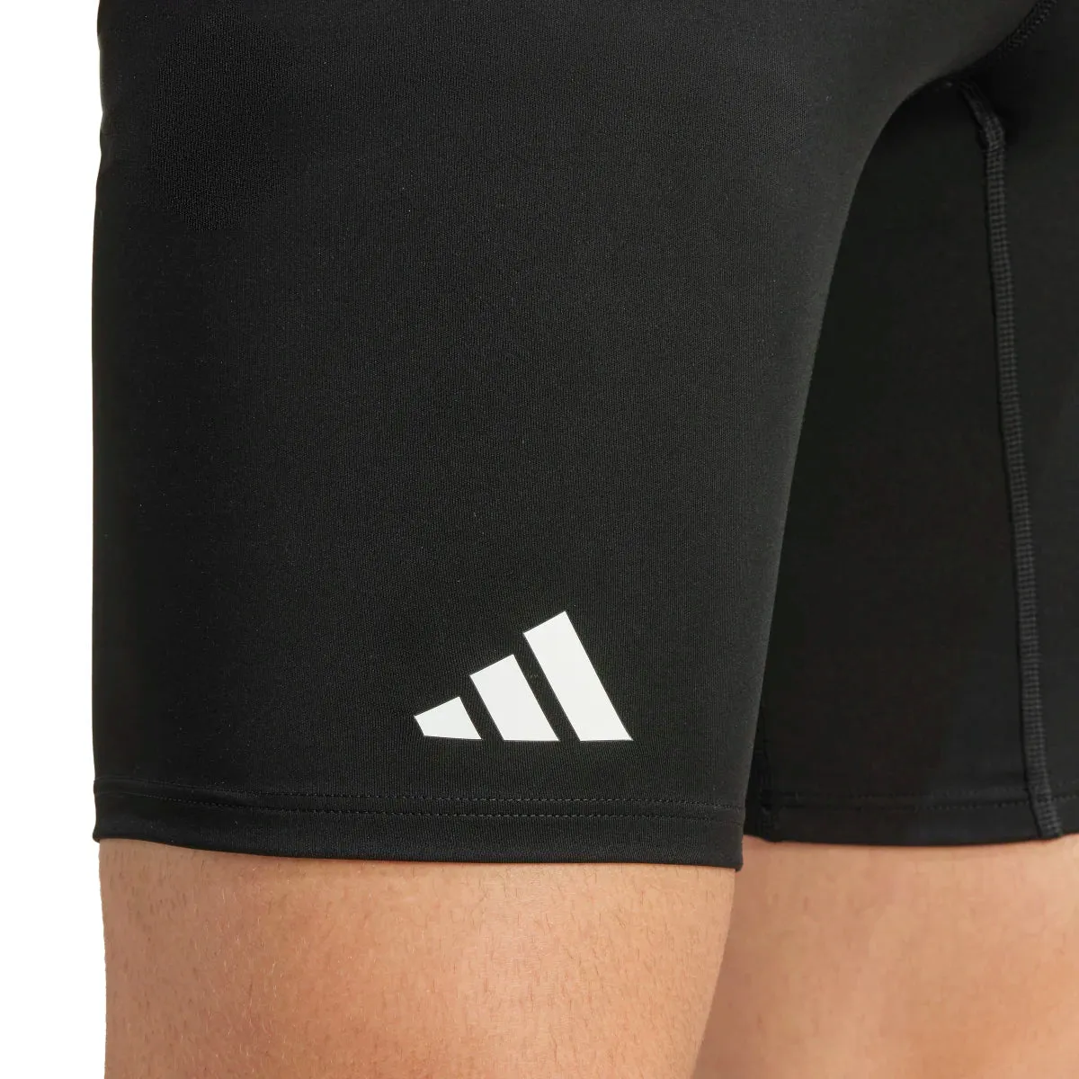 adidas Men's Adizero Essentials Tight Short