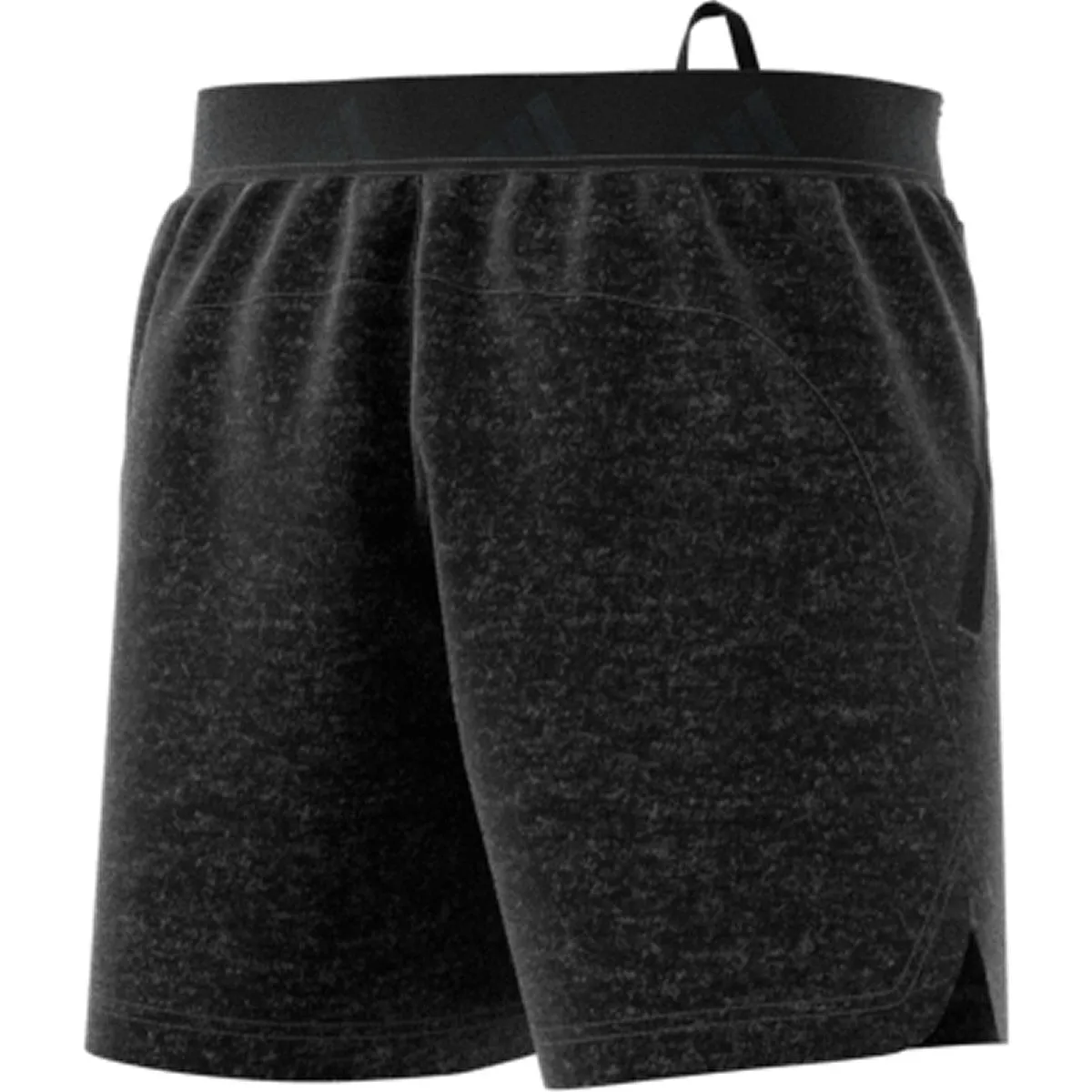 adidas Men's Axis Woven Solid Shorts 4.0