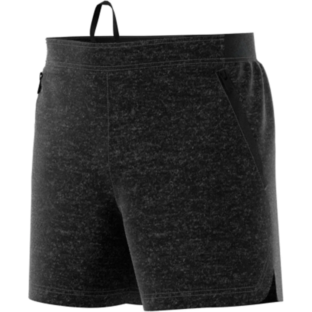 adidas Men's Axis Woven Solid Shorts 4.0