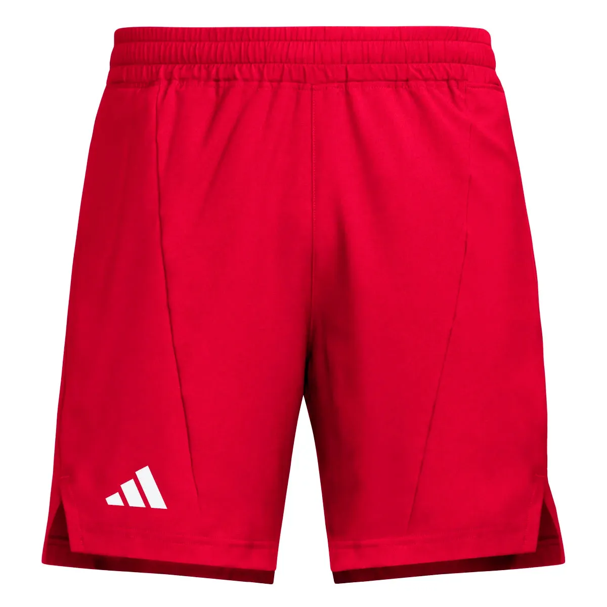 adidas Men's D4T Solid Color 9" Training Shorts