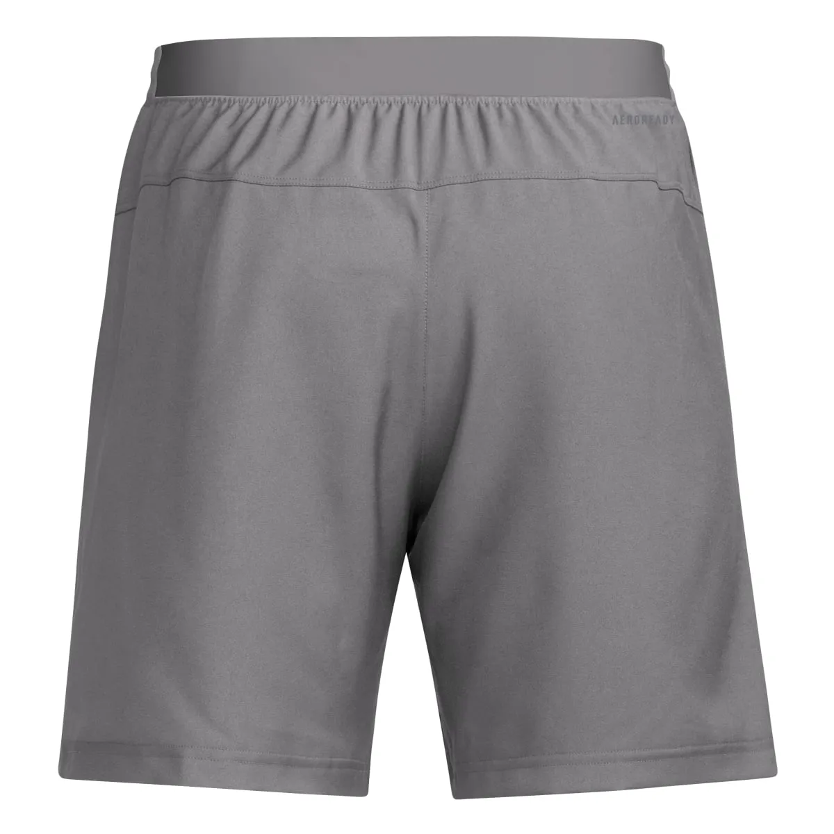 adidas Men's D4T Solid Color 9" Training Shorts