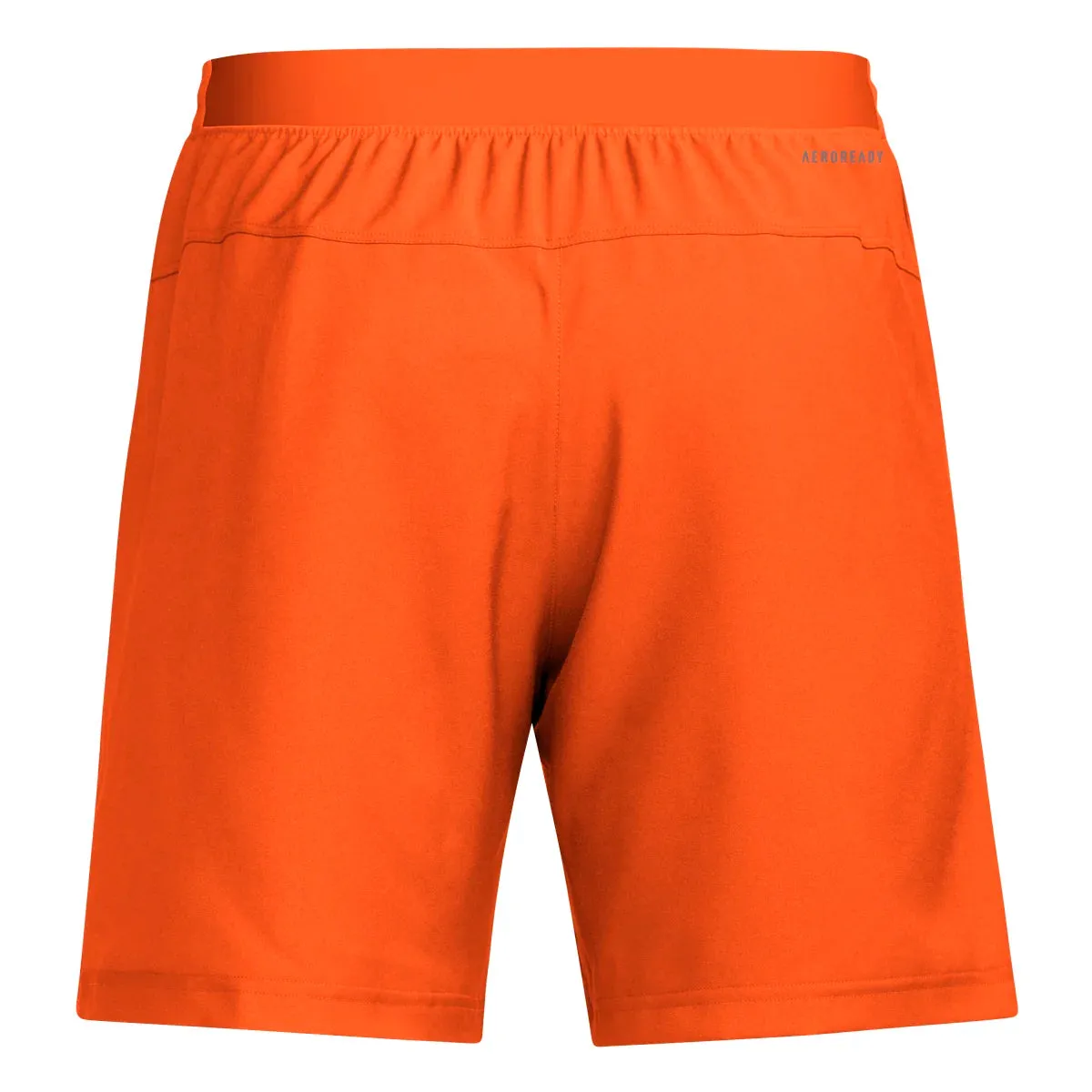 adidas Men's D4T Solid Color 9" Training Shorts