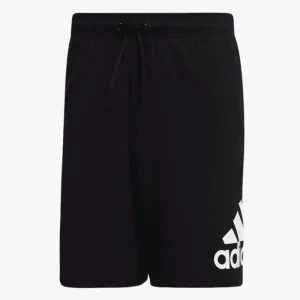 adidas Mens Graphic Shorts Black