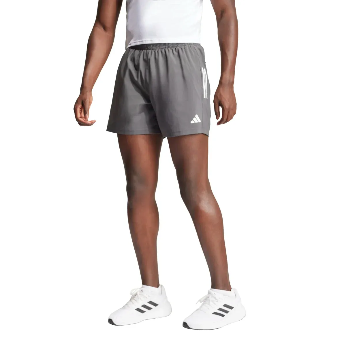 adidas Men's On The Run Base Shorts