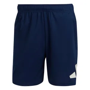 adidas Men's Train Essentials Logo Training Shorts