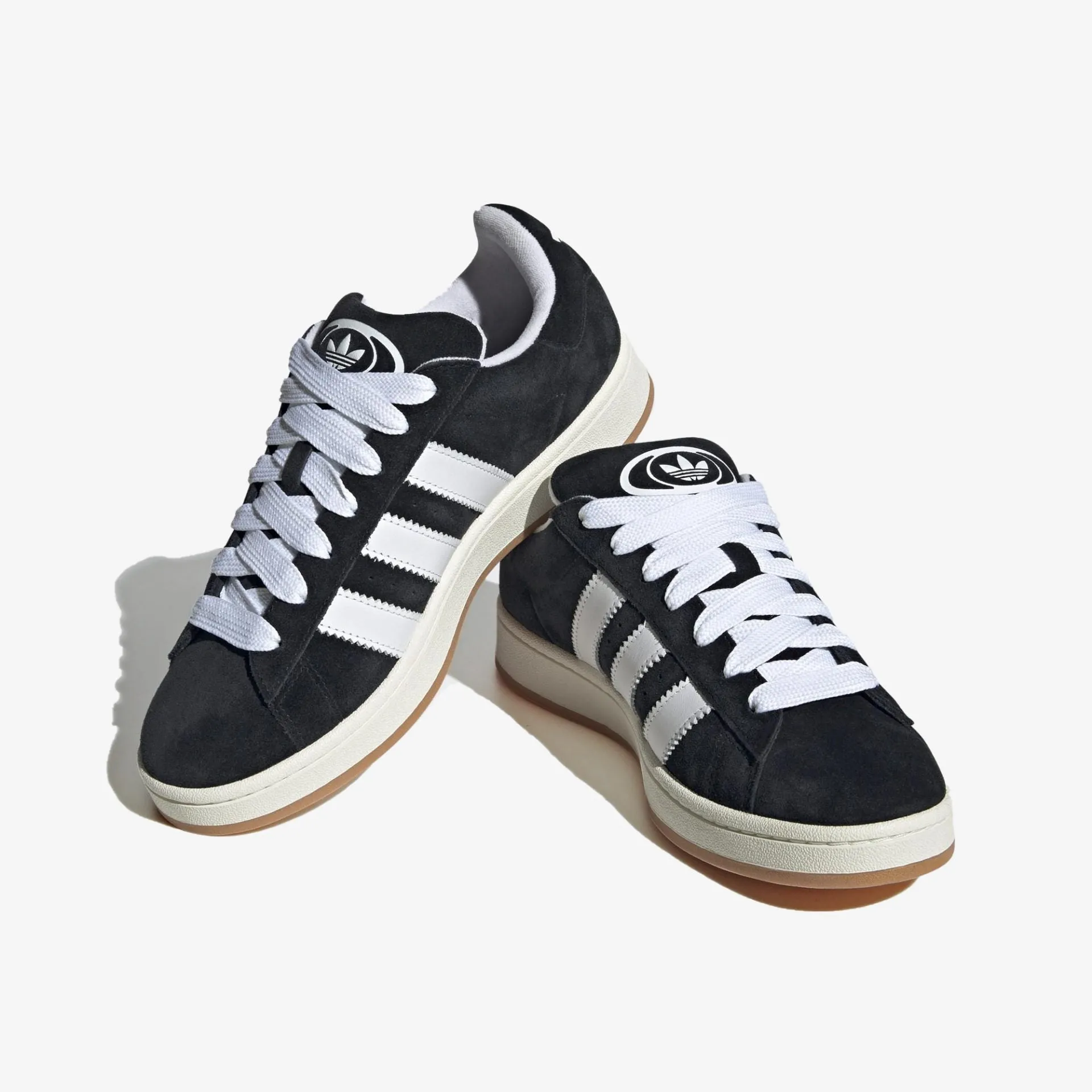 Adidas Originals | CAMPUS 00S CLASSIC  { BLACK