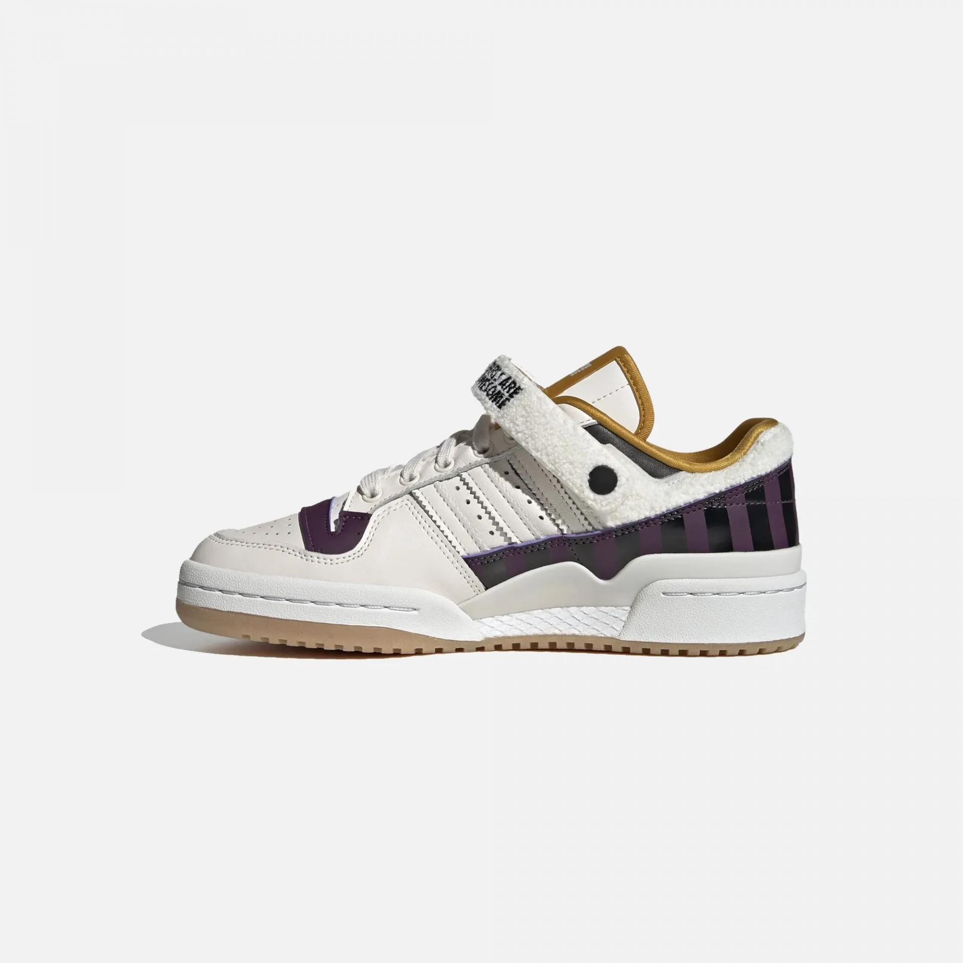 Adidas Originals | FORUM LO GIRLS ARE AWESOME