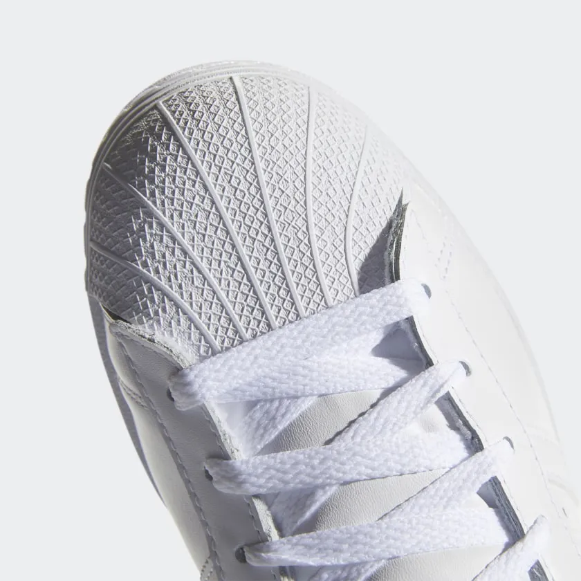 Adidas Originals PROMODEL MEN’S-WHITE/WHITE