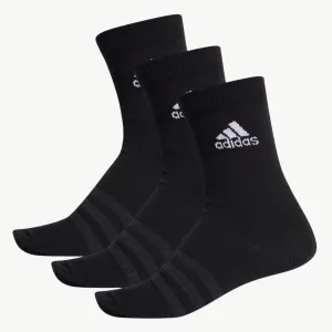 adidas Unisex Crew Socks 3 Pairs