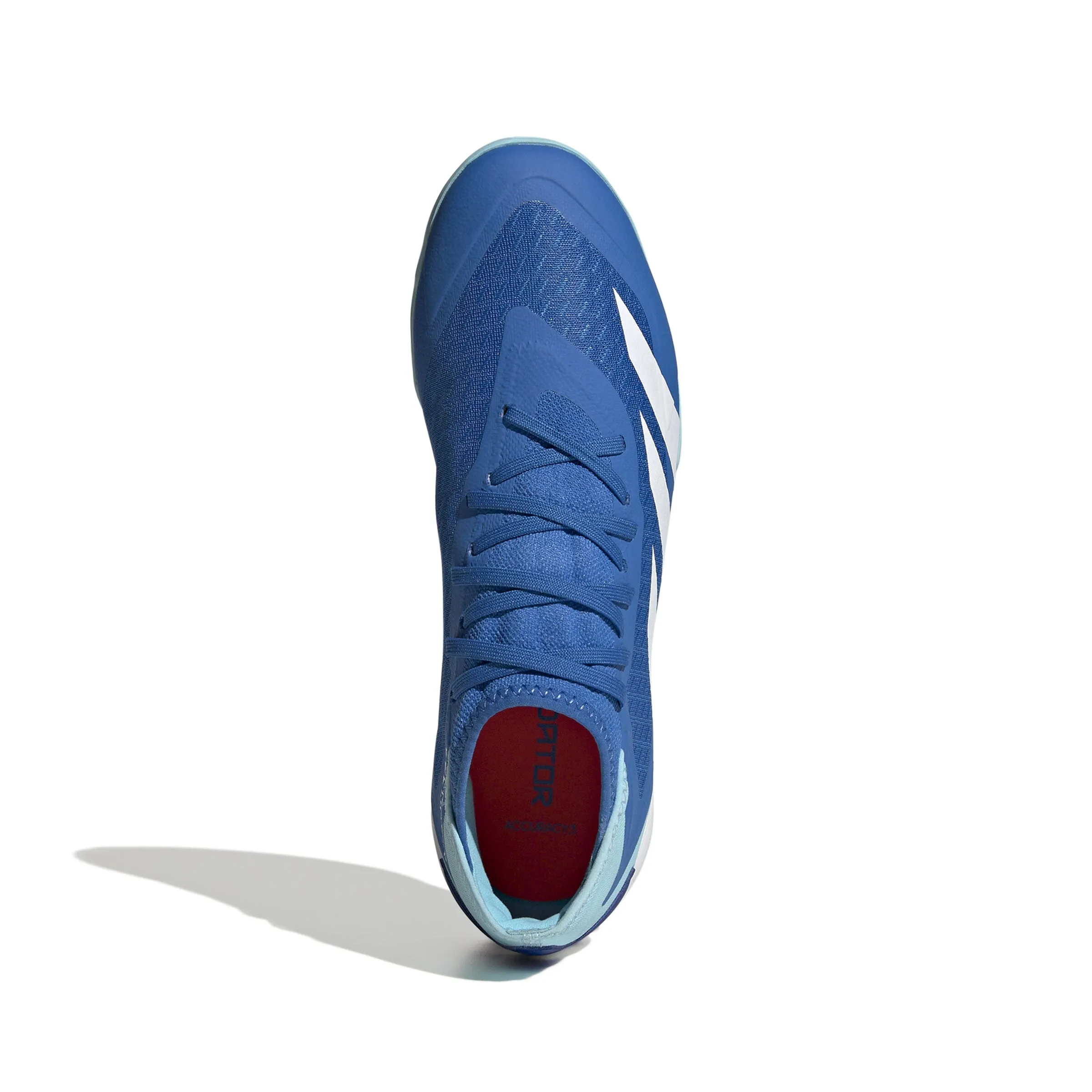 adidas Unisex Predator Accuracy.3 Indoor Shoes | GY9991