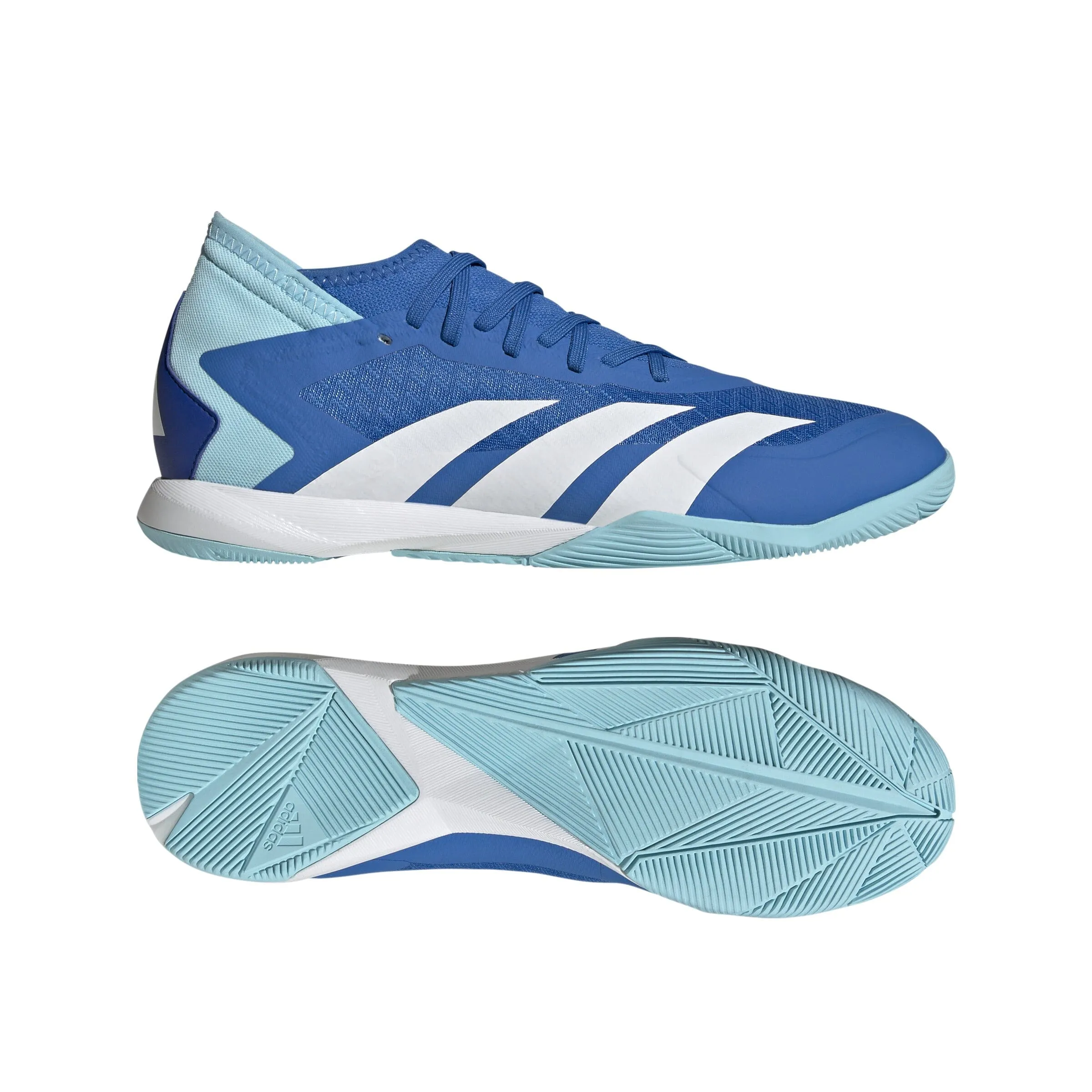 adidas Unisex Predator Accuracy.3 Indoor Shoes | GY9991