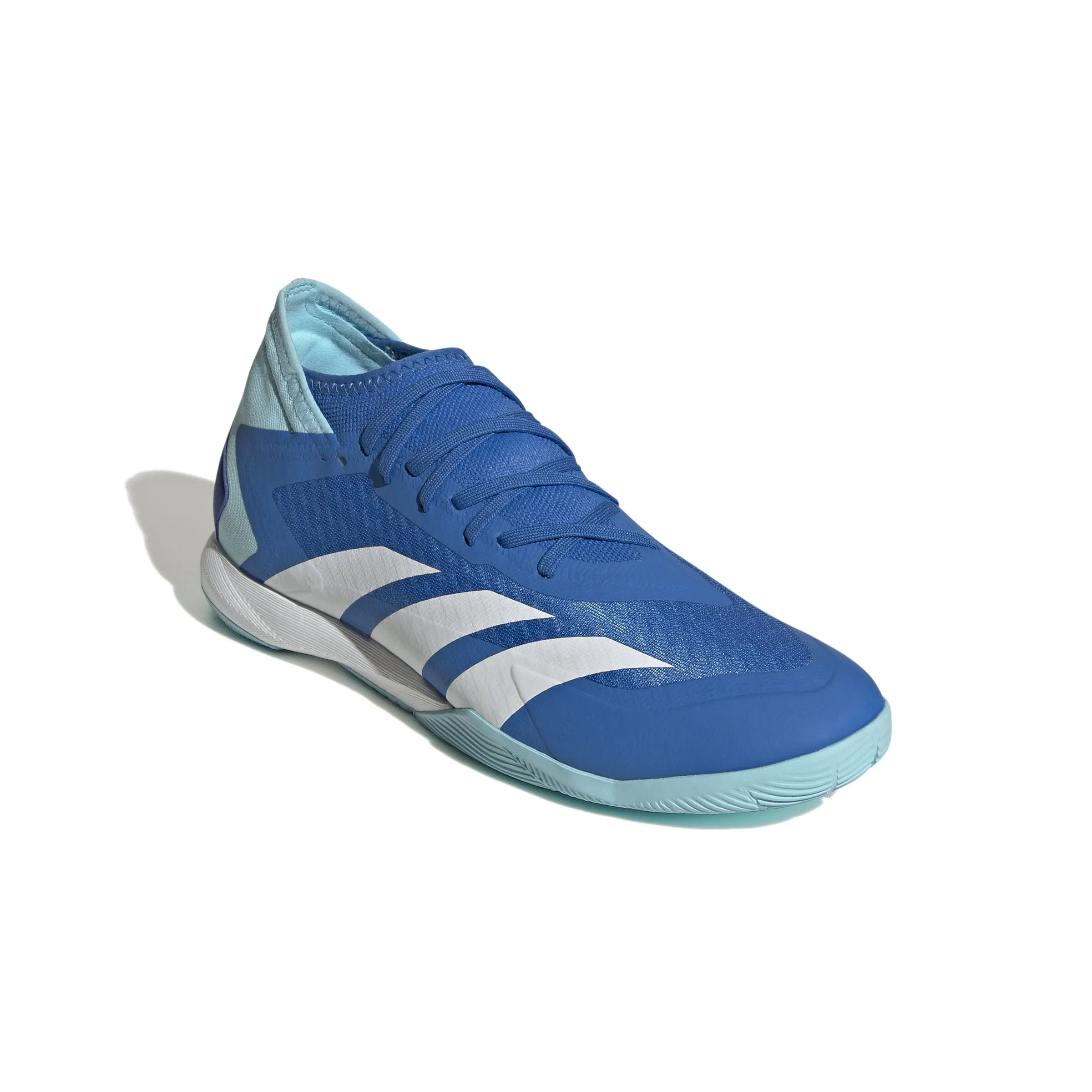 adidas Unisex Predator Accuracy.3 Indoor Shoes | GY9991