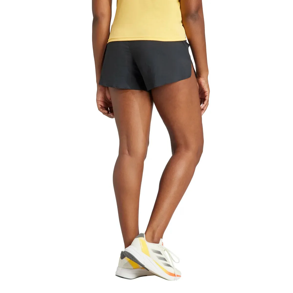 adidas Women's Adizero Essentials Running Short (Tall)