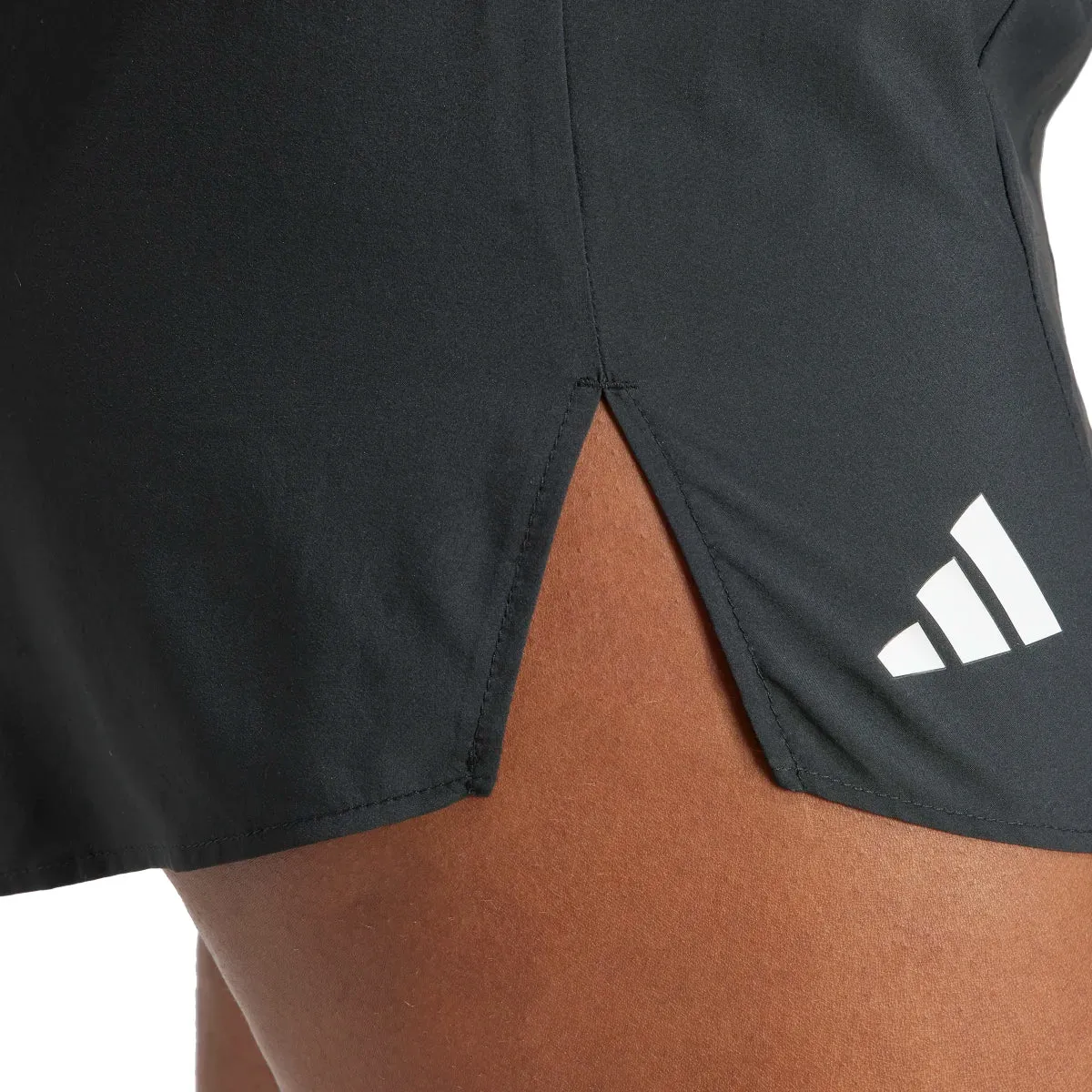 adidas Women's Adizero Essentials Running Short (Tall)