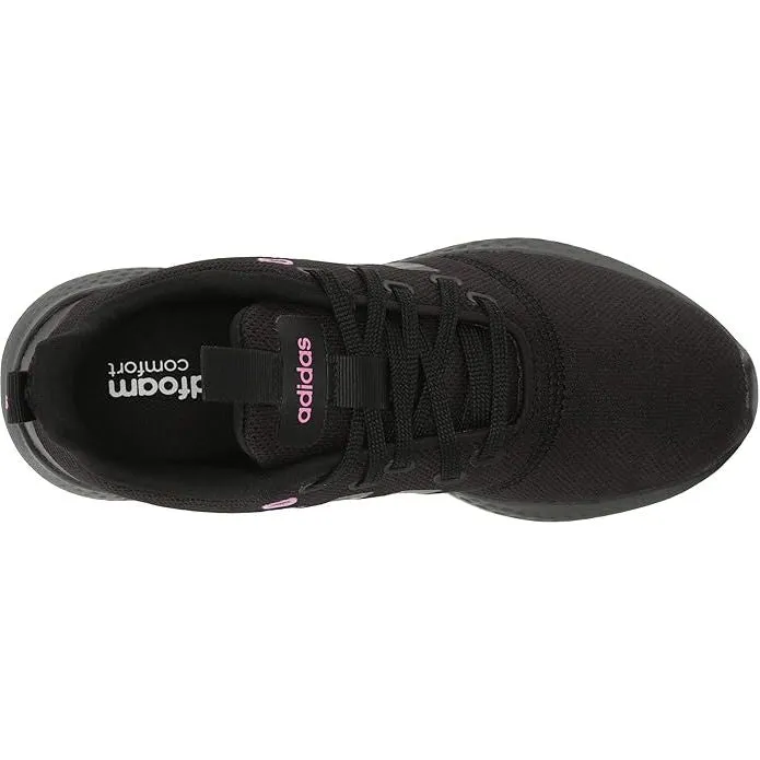 Adidas Women's Puremotion Shoes - Black Camo