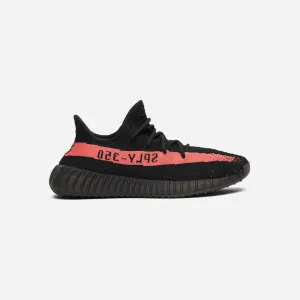 ADIDAS YEEZY BOOST 350 V2 CORE BLACK RED (2016/2022)